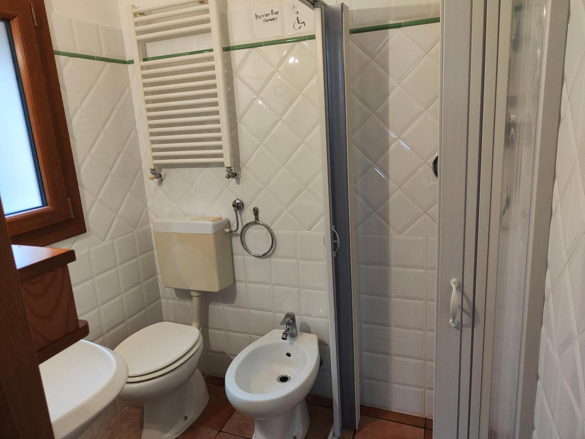 Agriturismo "Crocino In Chianti" Gaiole in Chianti Zimmer foto